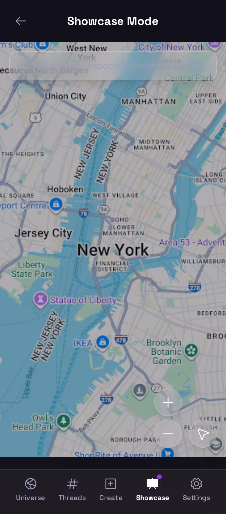 Lumea Wellness App - Main Dashboard & Light Therapy Control